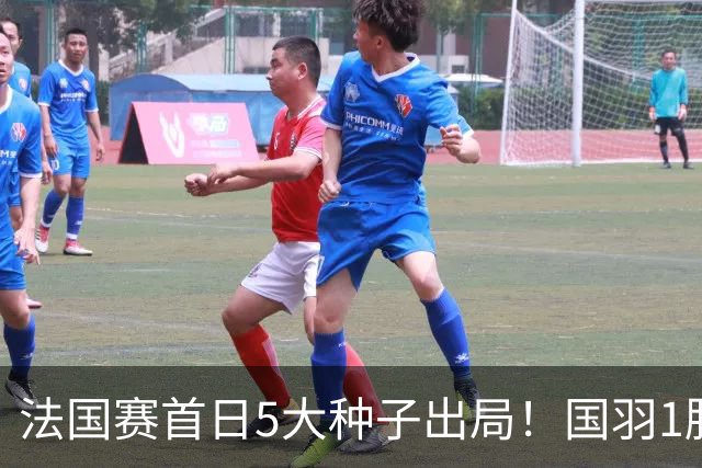 法国赛首日5大种子出局！国羽1胜3负，昆拉武特乔纳坦一轮游